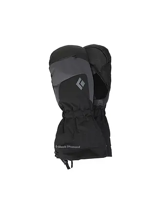 BLACK DIAMOND | Guantes Mercury |